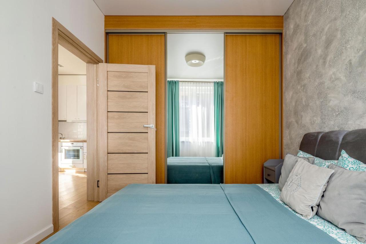 Gerika Guest House Palanga Exterior foto