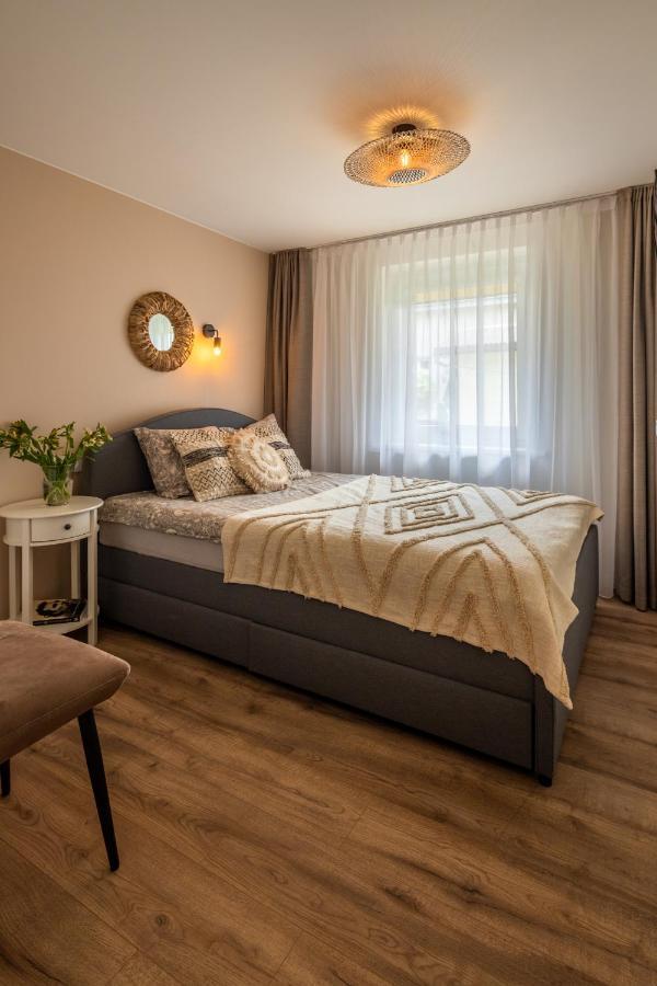 Gerika Guest House Palanga Exterior foto