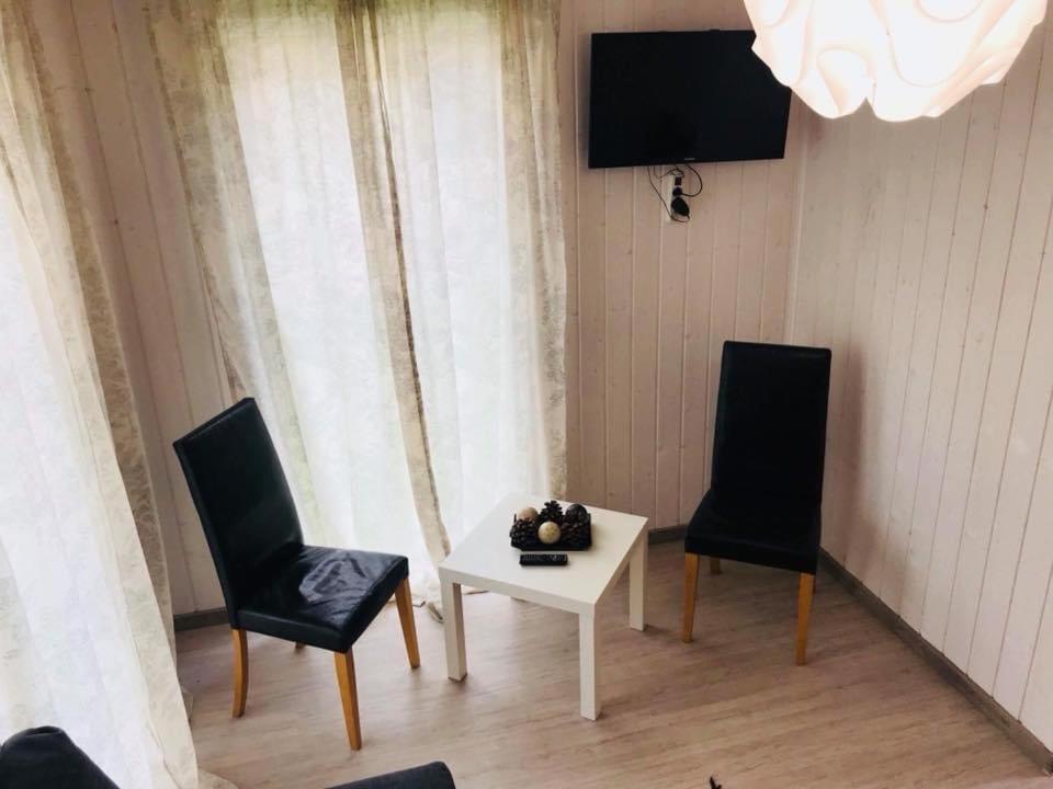Gerika Guest House Palanga Habitación foto